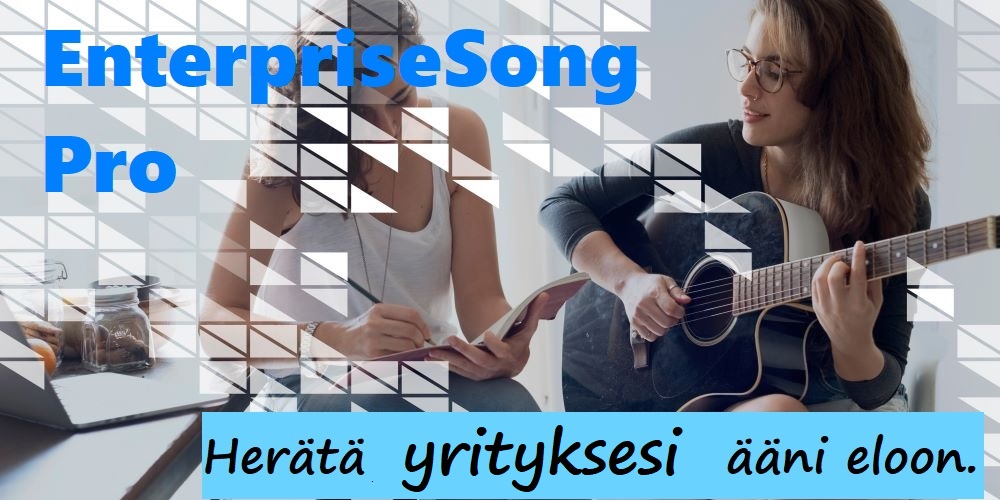 EnterpriseSong PRO
