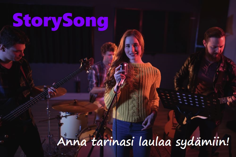 StorySong
