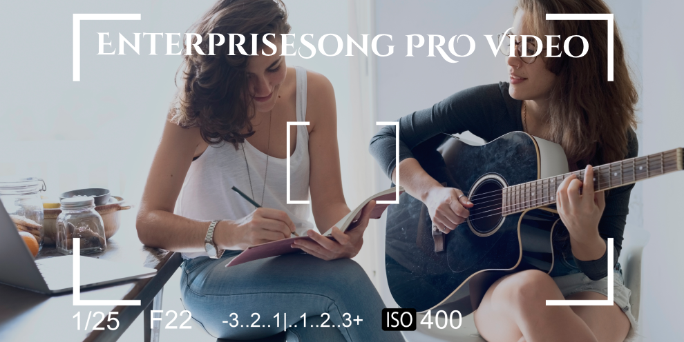 EnterpriseSong PRO Video
